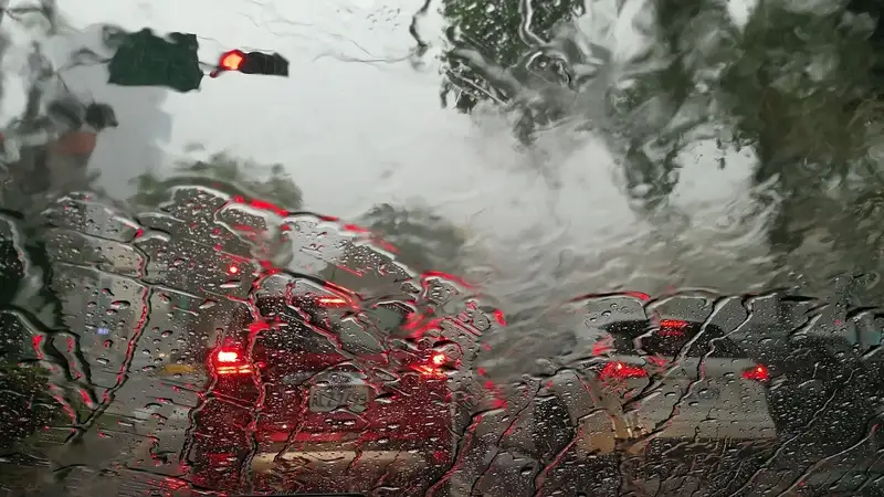 В трех городах Казахстана 4 июля прогнозируют неблагоприятные метеоусловия