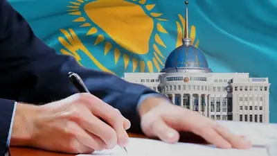 Рыбный кластер, Послание президента, Токаев, фото - Новости Zakon.kz от 03.07.2024 14:15