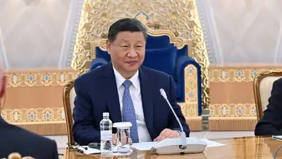 КНР, фото - Новости Zakon.kz от 03.07.2024 13:10