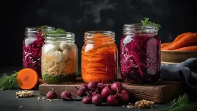 заготовка продуктов, фото - Новости Zakon.kz от 03.07.2024 11:10