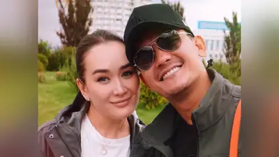 Жена Али Окапова обратилась к подписчикам, фото - Новости Zakon.kz от 03.07.2024 10:49