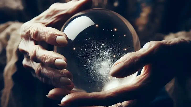 Казахстанцы потратили на гадалок миллионы тенге в 2023 году