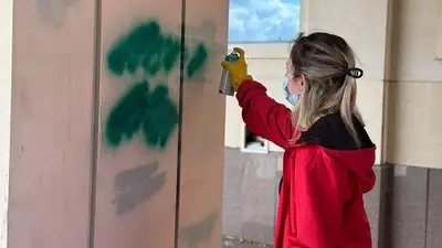 Борьба с наркотиками, фото - Новости Zakon.kz от 24.06.2024 17:16