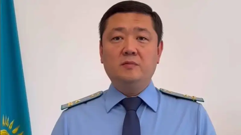 Перестрелка и убийство в Конаеве: прокурор города сделал заявление