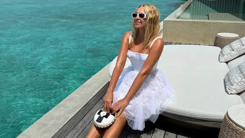 Яна Рудковская закатила скандал на престижной премии