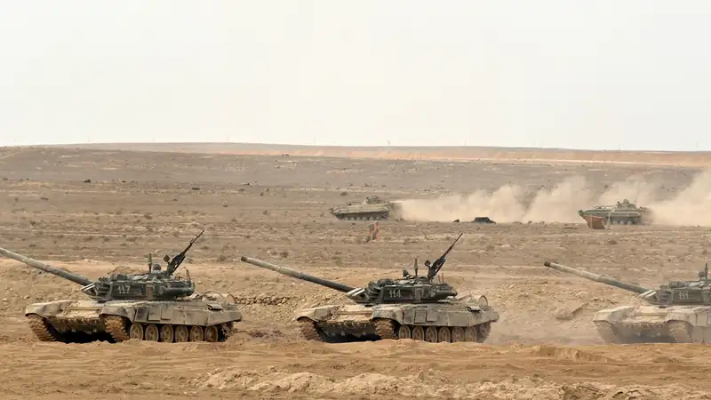 Смерть военного офицера в Абайской области прокомментировали в Минобороны