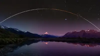 Конкурс, фото - Новости Zakon.kz от 05.07.2024 03:03