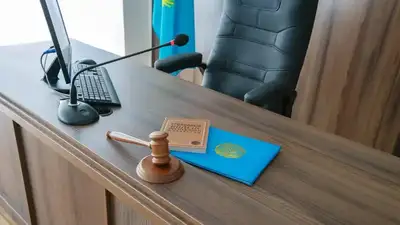 парня подозревают в убийстве матери в ЗКО, фото - Новости Zakon.kz от 04.07.2024 19:44