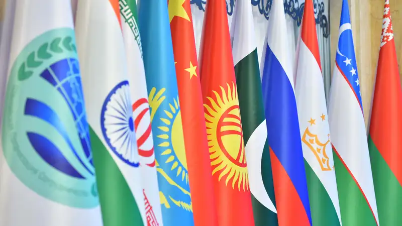 От восторга до опасения: реакция мировых СМИ на саммит ШОС в Астане