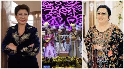 , фото - Новости Zakon.kz от 07.07.2024 11:59