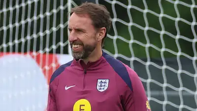 Футбол Тактика Англии, фото - Новости Zakon.kz от 04.07.2024 18:04