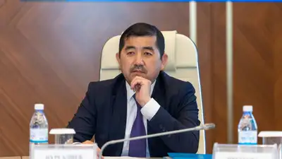 Назначен заместителем акима ВКО по вопросам идеологии, фото - Новости Zakon.kz от 04.07.2024 15:27