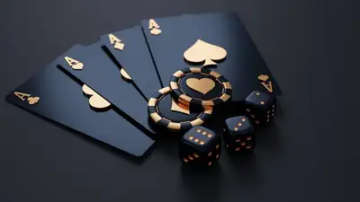 Более 130 тысяч казахстанцев запретили себе участвовать в азартных играх, фото - Новости Zakon.kz от 04.07.2024 08:52