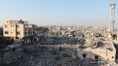 условия переговоров , фото - Новости Zakon.kz от 04.07.2024 21:00