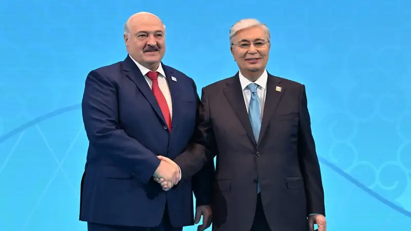 Расширение на Запад: что означает для ШОС вступление Беларуси