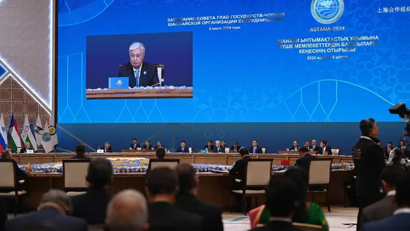 Нужно увеличивать европейскую составляющую – эксперт о вступлении Беларуси в ШОС