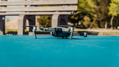 Астанчан предупредили о запуске 1250 дронов над столицей, фото - Новости Zakon.kz от 05.07.2024 12:43