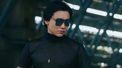 Кайрата Нуртаса отправили за решетку в Шымкенте, фото - Новости Zakon.kz от 05.07.2024 17:49