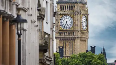 Великобритания, фото - Новости Zakon.kz от 05.07.2024 07:27