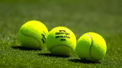 Расписание Уимблдона на 5 июля: Александр Бублик проведет матч второго круга, фото - Новости Zakon.kz от 05.07.2024 12:27
