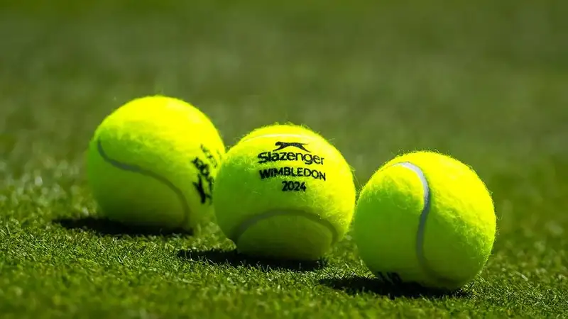 Расписание Уимблдона на 5 июля: Александр Бублик проведет матч третьего круга