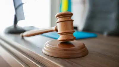 Дело Айкоркем: военнослужащему вновь вынесли приговор , фото - Новости Zakon.kz от 05.07.2024 19:55