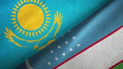 Узбекские бизнесмены вкладывают в Казахстан миллионы долларов, фото - Новости Zakon.kz от 05.07.2024 13:00