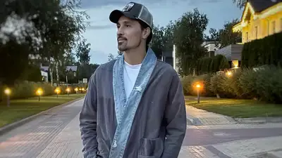 Дима Билан ошеломил откровенным танцем с известной певицей, фото - Новости Zakon.kz от 05.07.2024 09:42