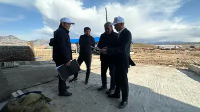 Агропромышленный комплекс: достижения и перспективы, фото - Новости Zakon.kz от 05.07.2024 20:29