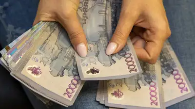 По миллиону тенге получат 14 молодых казахстанцев на конкурсе Jas Kenes Siylygy, фото - Новости Zakon.kz от 05.07.2024 10:01