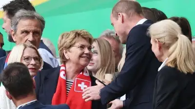 Футбол, фото - Новости Zakon.kz от 07.07.2024 04:34