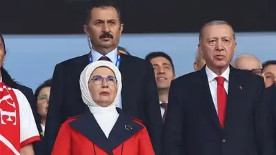 Футбол, фото - Новости Zakon.kz от 07.07.2024 04:04