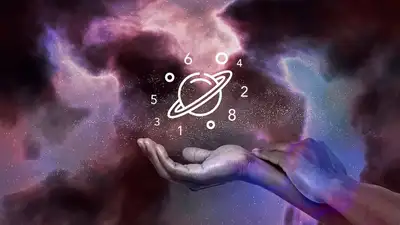 астрология, нумерология, фото - Новости Zakon.kz от 06.07.2024 09:01