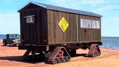 Канада, фото - Новости Zakon.kz от 07.07.2024 02:52