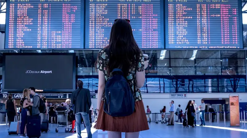 Туристов в Турции будут досматривать тщательней