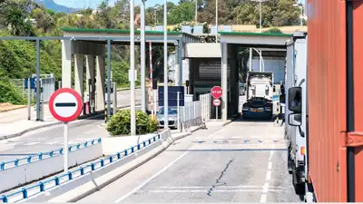 пробки, фото - Новости Zakon.kz от 07.07.2024 16:48