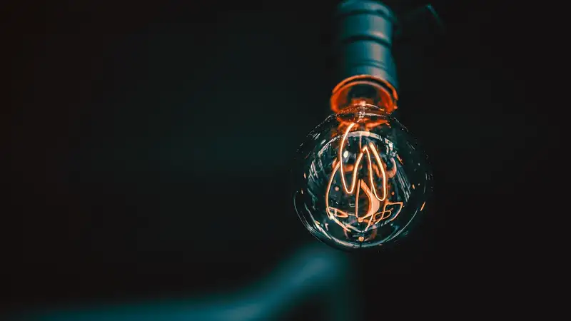 В Атырау полгорода осталась без света