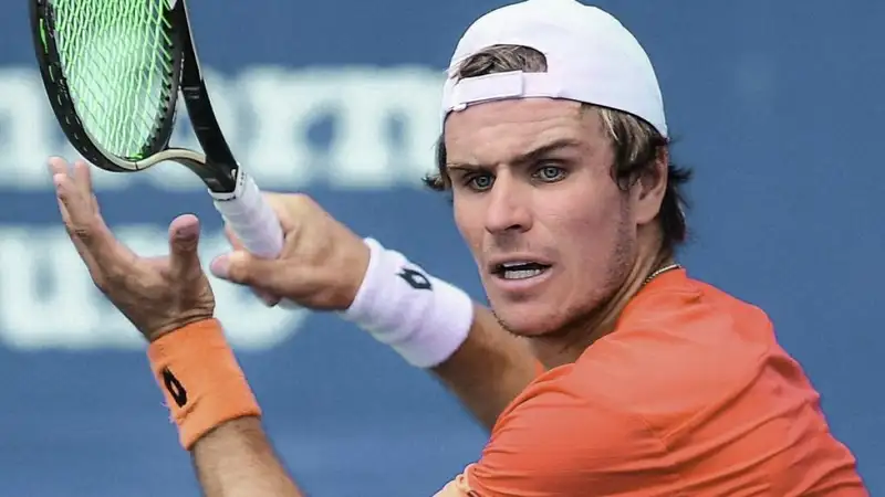 Дмитрий Попко пробился в финал "Челленджера" в сезоне