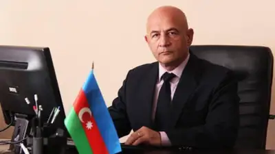 Политолог Надир Шафиев: Казахстан делает очень много для того, чтобы еще больше объединить тюркский мир, фото - Новости Zakon.kz от 07.07.2024 20:02