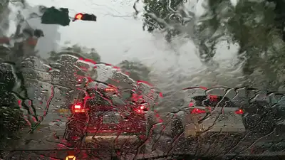 погода, фото - Новости Zakon.kz от 08.07.2024 17:40