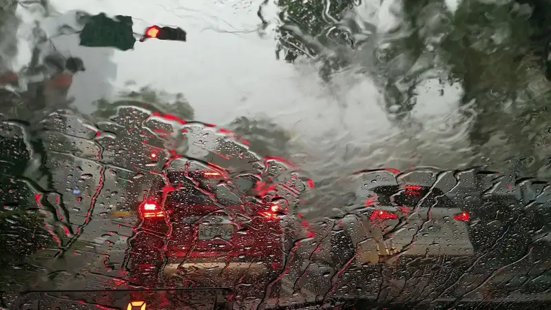 Дожди и пожарная опасность: прогноз погоды в Казахстане на 9 июля