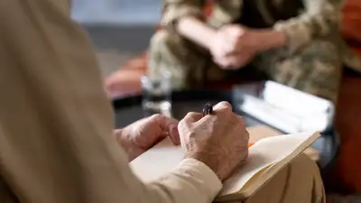 военное соглашение, фото - Новости Zakon.kz от 08.07.2024 09:04