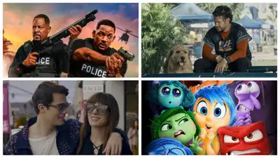 Лучшие киноновинки 2024, фото - Новости Zakon.kz от 08.07.2024 14:01