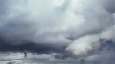 В каких городах РК ожидаются неблагоприятные метеоусловия 10 июля, фото - Новости Zakon.kz от 10.07.2024 02:22