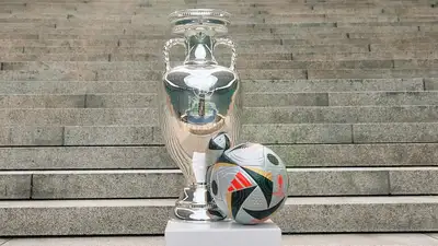 Футбол Мнение Игроков, фото - Новости Zakon.kz от 09.07.2024 16:00