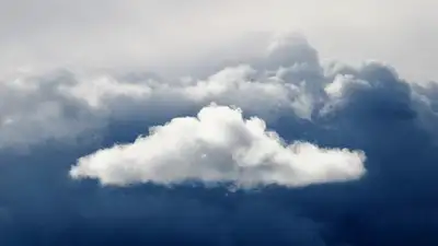 Казахстан, прогноз погоды, град, дожди, 10 июля, фото - Новости Zakon.kz от 09.07.2024 15:24