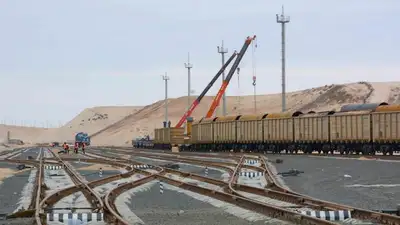 Прокуратура уличила КТЖ в создании привилегированных условий отдельным компаниям, фото - Новости Zakon.kz от 09.07.2024 11:14