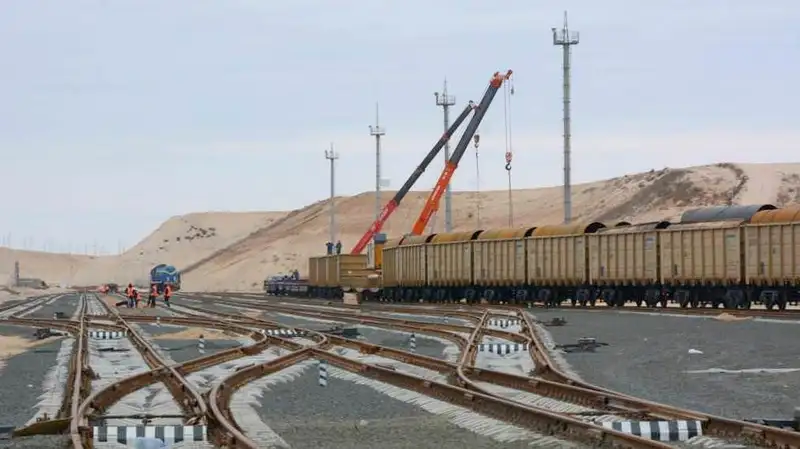 Прокуратура уличила КТЖ в создании привилегированных условий отдельным компаниям