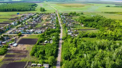 В каким критериям в Казахстане будут определять перспективность сел, фото - Новости Zakon.kz от 09.07.2024 17:06