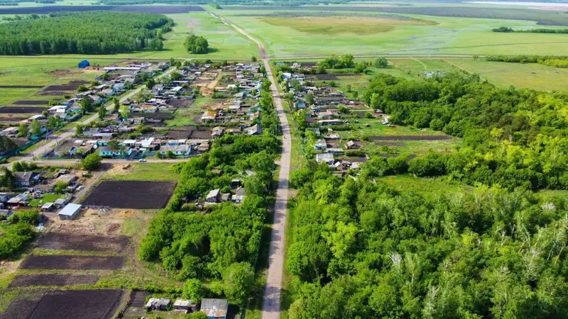 По каким критериям в Казахстане будут определять потенциал сельских населенных пунктов